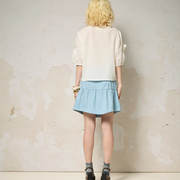 Haut Ésa off white de Cokluch