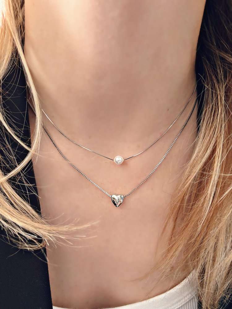 Collier Elya de Tokade