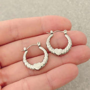 Boucles d'oreilles Nabila de Tokade