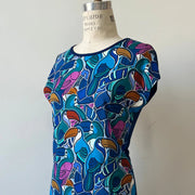 T-shirt Hanni de Kollontaï