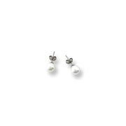 Boucles d'oreilles Pearly de Tokade