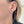 Boucles d'oreilles Sansa de Tokade