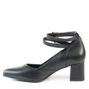 Talons chic Florence noir par Glamille