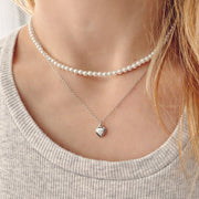 Collier Fassi de Tokade