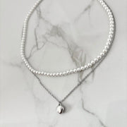 Collier Fassi de Tokade