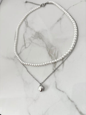 Collier Fassi de Tokade