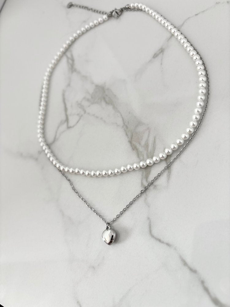 Collier Fassi de Tokade