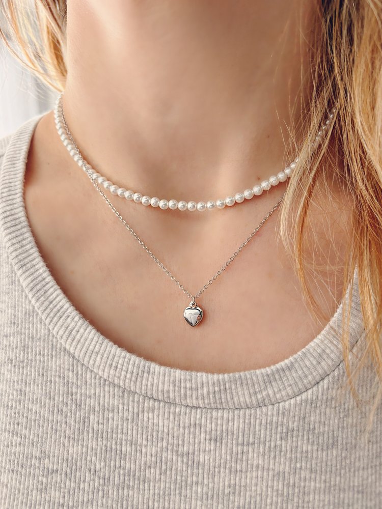 Collier Fassi de Tokade