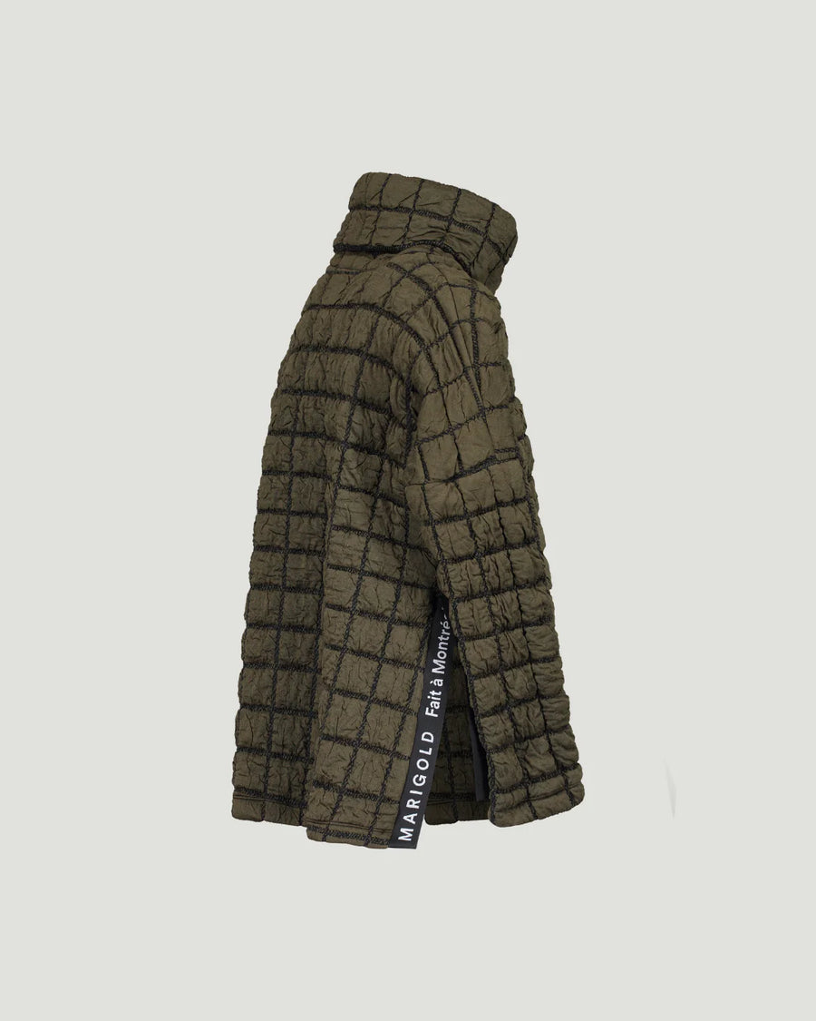 Chandail Félix vert de Marigold