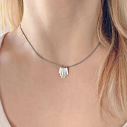 Collier Femia de Tokade