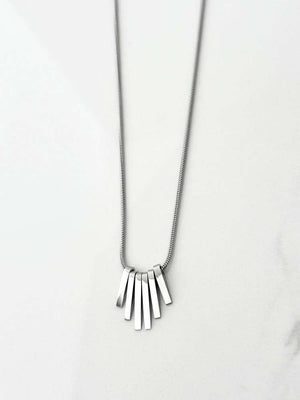 Collier Femia de Tokade