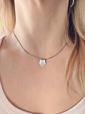 Collier Femia de Tokade