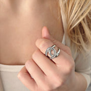 Bague Freida de Tokade