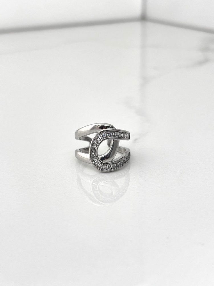 Bague Freida de Tokade