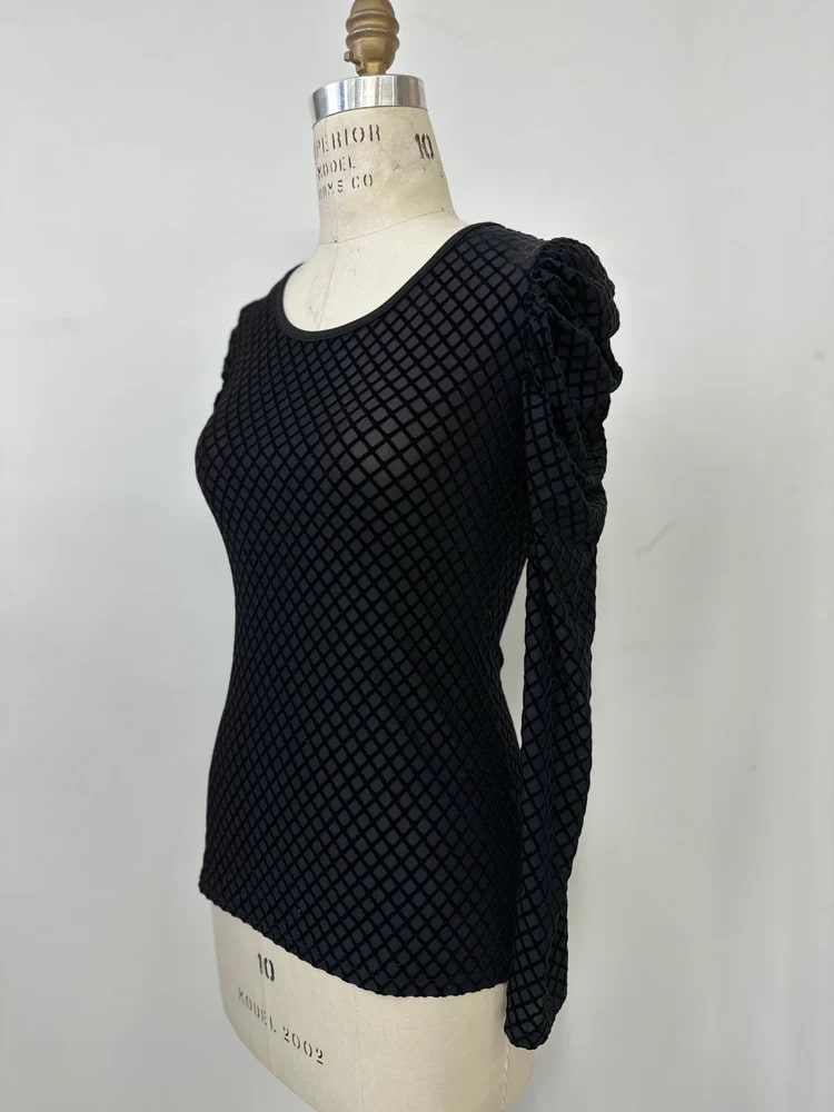 Chandail Octavia Kollontaï