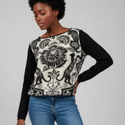 Blouse Oriane de Kollontaï