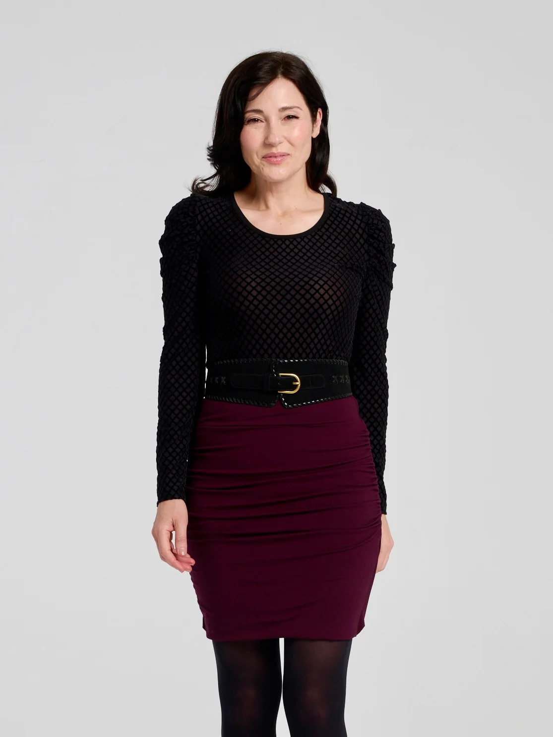 Chandail Octavia Kollontaï