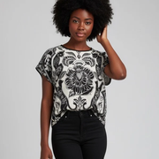 Blouse Malo de Kollontaï