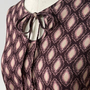 Blouse Isabella de Kollontaï