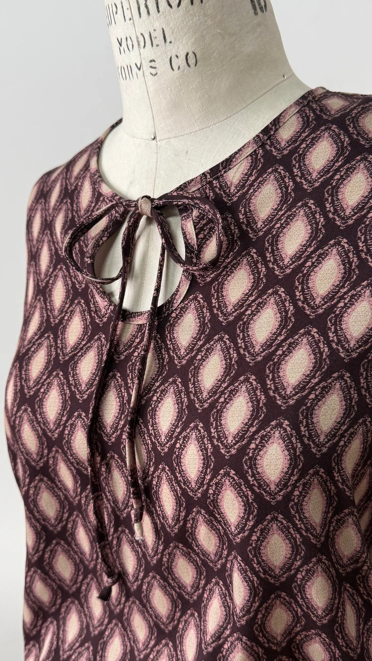 Blouse Isabella de Kollontaï