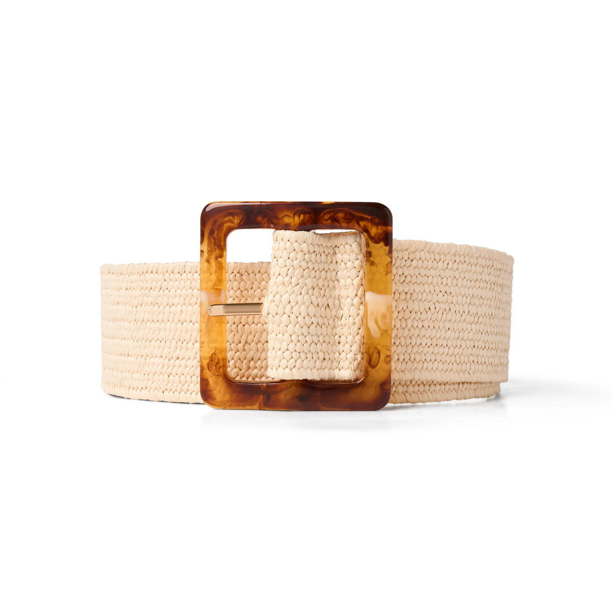 Ceinture gaby beige de Eco7