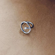 Bague gaïa de Tokade