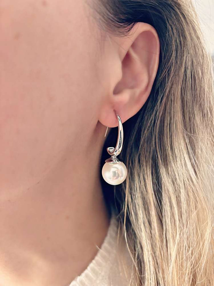 Boucles d'oreilles Gally de Tokade