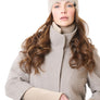 Manteau Hally par Furlux