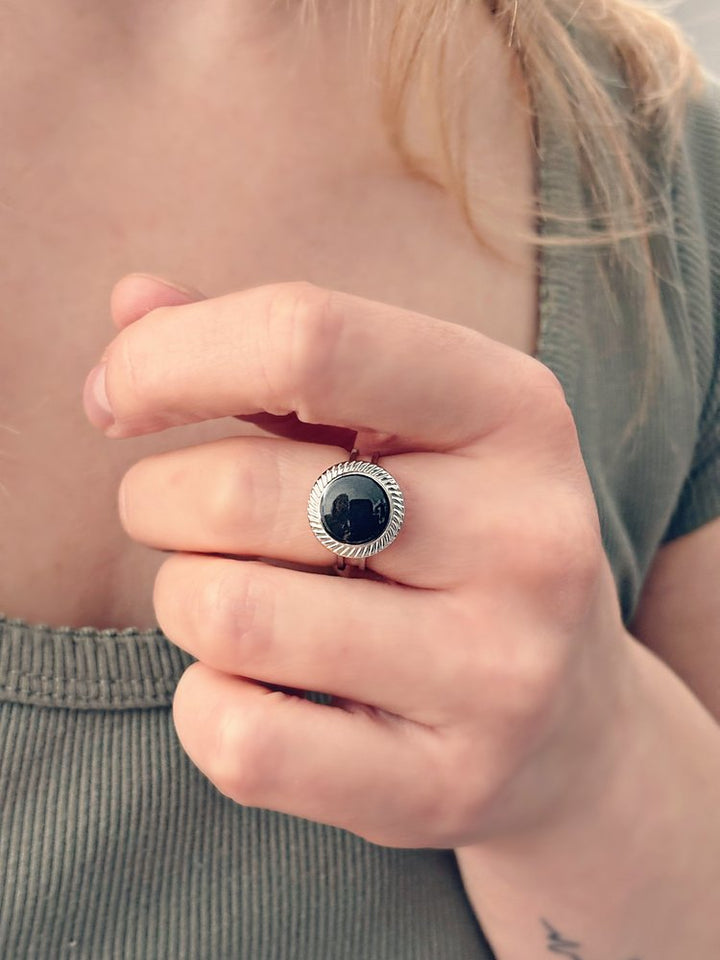 Bague Hauli de Tokade