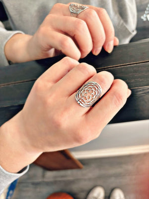 Bague Himaya de Tokade