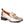 Soulier Ingrid métallique par Glamille