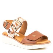 Sandales Jane jungle par Glamille