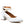Talons chic Florence blanc par Glamille