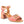 Sandale Helena rose par Glamille
