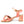 Sandale Helena rose par Glamille