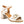 Sandale Helena beige par Glamille