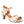 Sandale Tiffany beige par Glamille