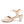 Sandale Tiffany beige par Glamille