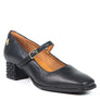 Souliers Marion noir de Glamille