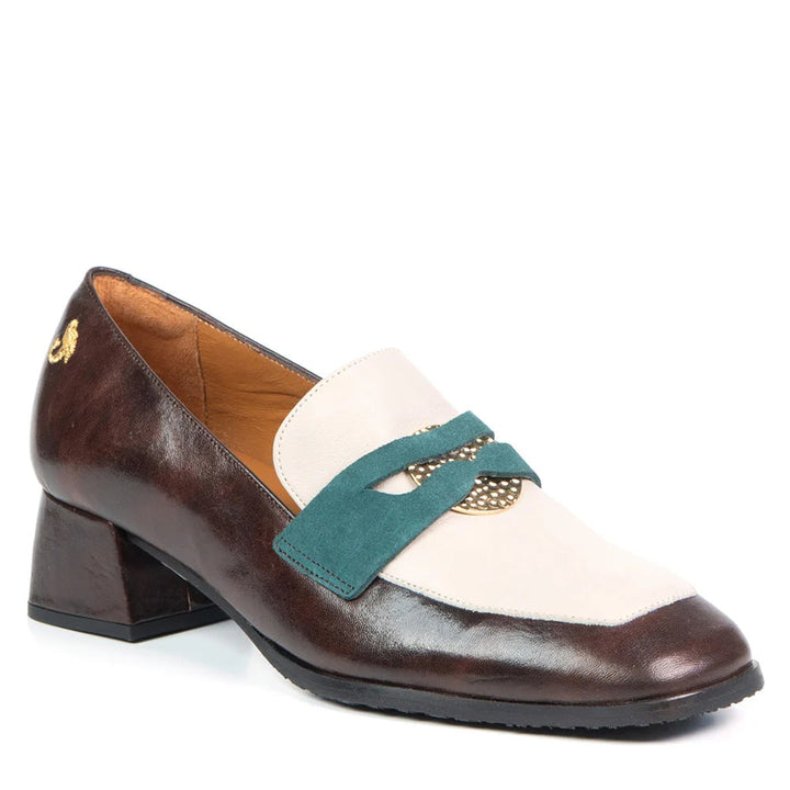 Flaneurs Penny brun de Glamille