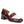 Flaneurs Penny bourgogne de Glamille
