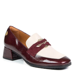 Flaneurs Penny bourgogne de Glamille