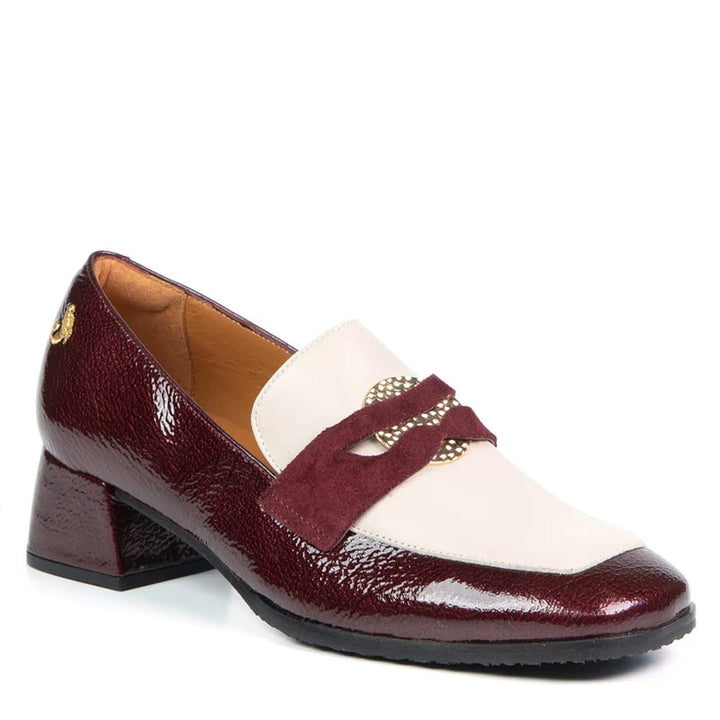 Flaneurs Penny bourgogne de Glamille