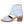 Bottillon Jolene bleu par Glamille