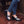 Flaneurs Penny bleu par Glamille