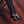 Flaneurs Penny noir de Glamille