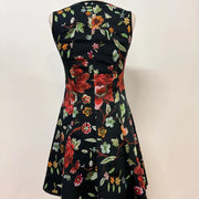 Robe Silba noire de Kollontaï