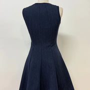 Robe Lucie Marine de Kollontaï
