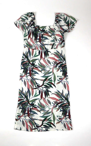 Robe Alice tropical de Korelli