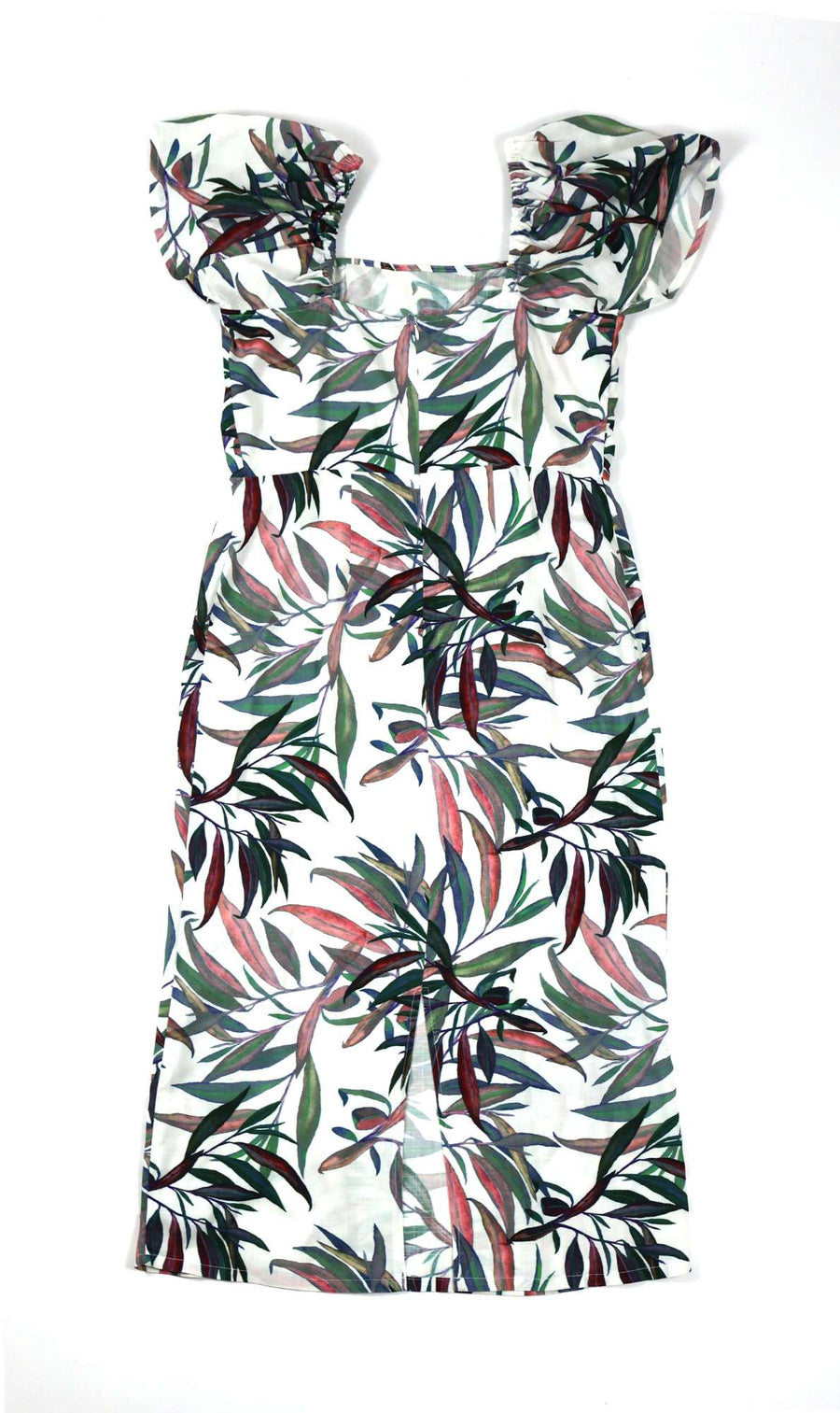 Robe Alice tropical de Korelli